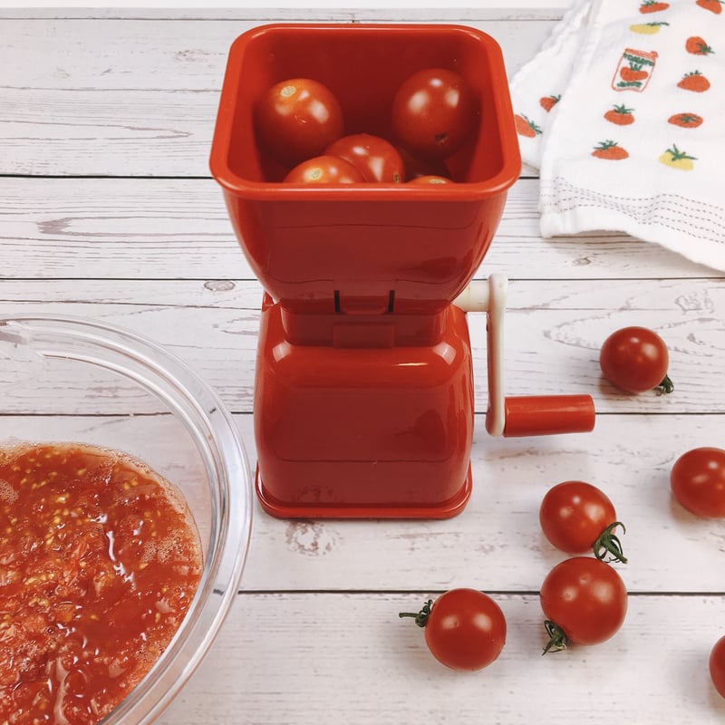 ハーブ・チョッパー | Pomod'oro