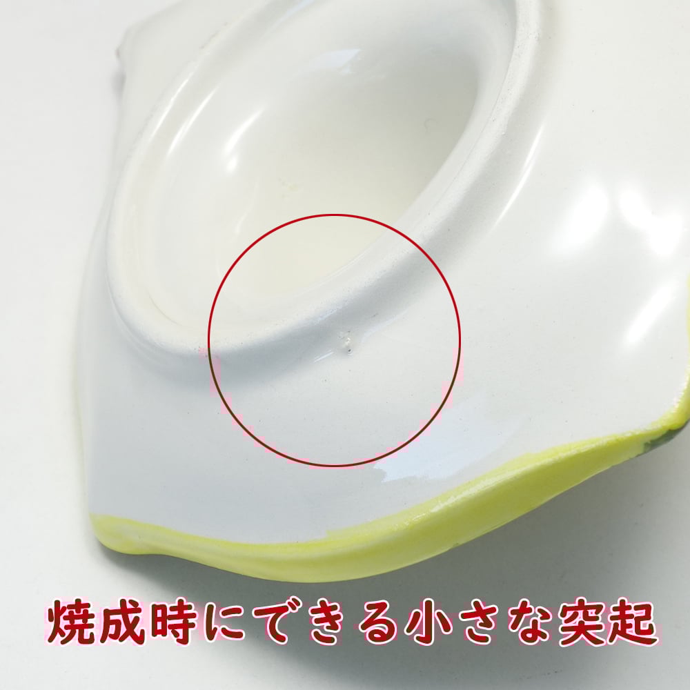 イタリア製バッサーノ陶器【トマト柄・オーバル皿21㎝】 | Pomod'oro