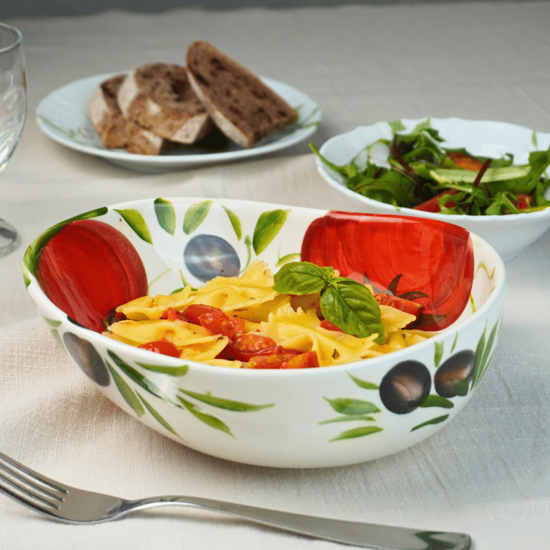 陶器製 イタリア食器 楽天市場】丸皿 プレート チーズ ねずみ イタリア 食器 お洒落