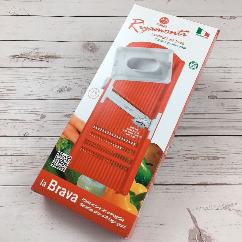 ダイヤル5・スライサー | Pomod 