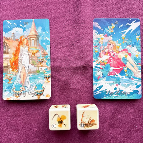 【2回目以降】専用｜単発鑑定🔮隙間時間に相談して待つだけ★鑑定
