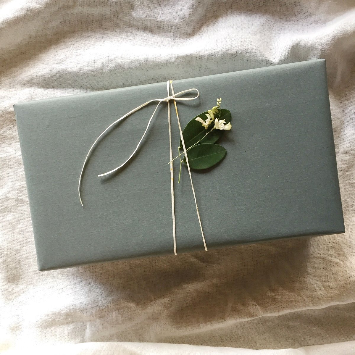 包装紙ラッピング | リンネ