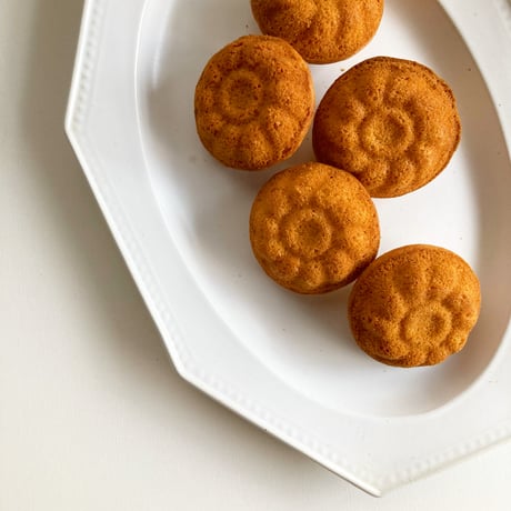 米粉のお菓子箱　弥生　第二便