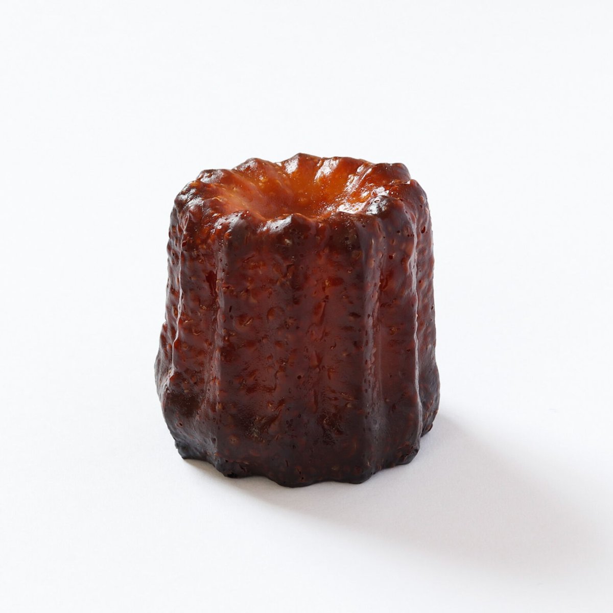 冷凍便】米粉 カヌレ プレーン 4個セット | Apple Sweets