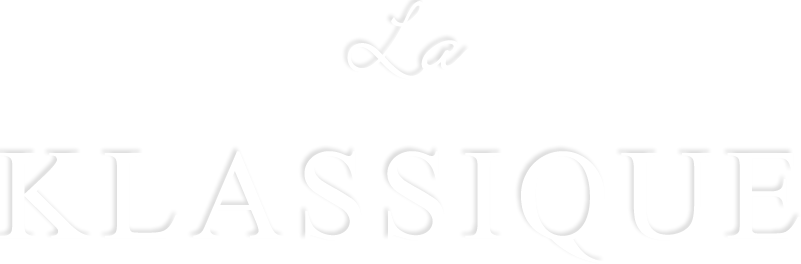 La  KLASSIQUE