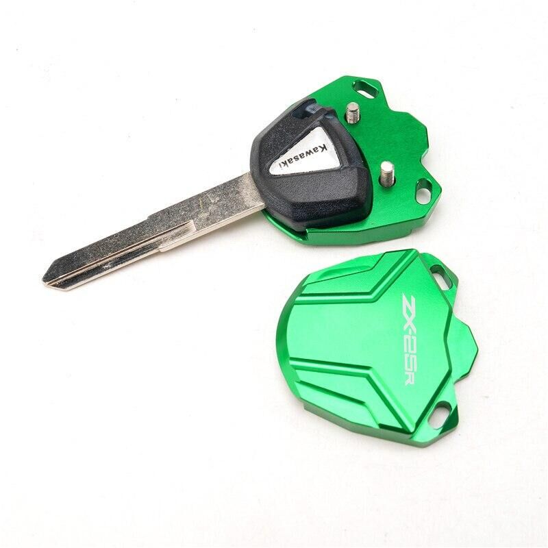 小物 k キーケースカバー ZX25R ZX-25R 2BK-ZX250E グリーン | morinuk
