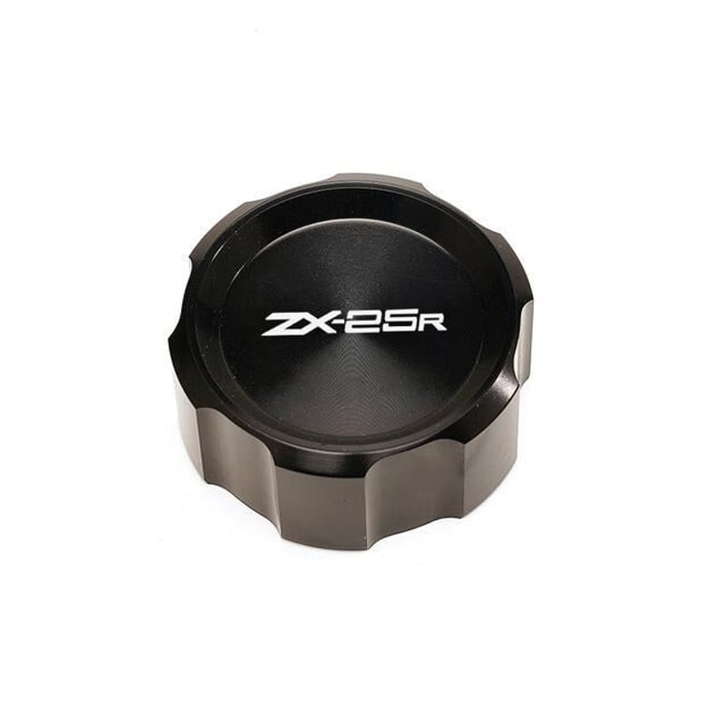 マスターシリンダーキャップ ZX25R ZX-25R ブラック マスターシリンダーキャップ ZX25R ZX-25R ブラック