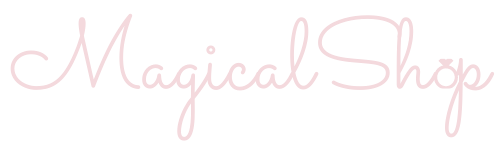 Magical Shop　マジカル・ショップ