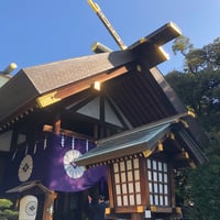 『恋愛成就・縁結び』代行祈願　祈祷師澪央（みお）　‐東京大神宮‐