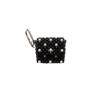Audrey_black / AirPods Pro case