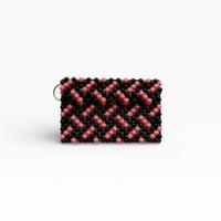 Cloudy_black / card case