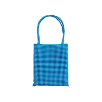 Picasso_blue / handbag