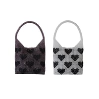 Dance hall / handbag