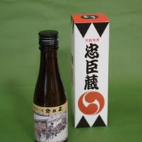 忠臣蔵 上撰（両国引き上げの場） 180ml | 佃煮のお取り寄せ・ギフト