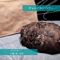 【 単品 】チョコクランベリー（Sサイズ）