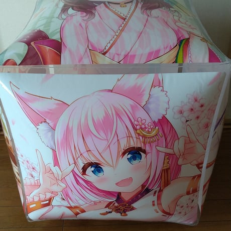 CATEGORY エア物 / inflatable | PINKWHALE