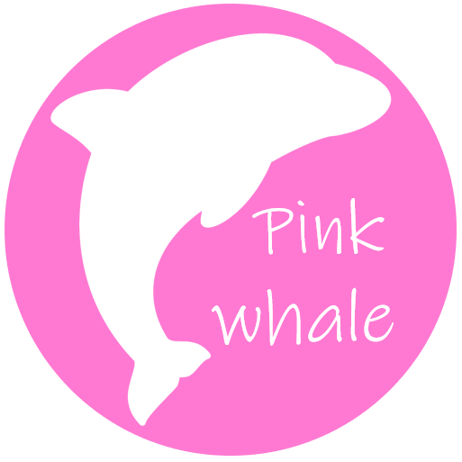 PINKWHALE