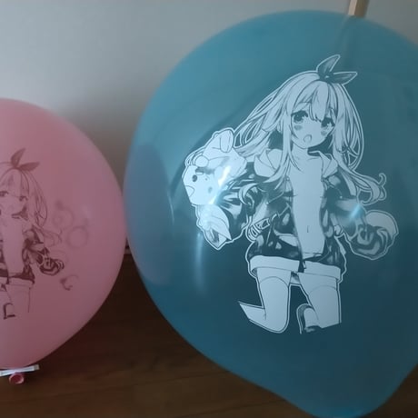 CATEGORY 風船 / balloon | PINKWHALE