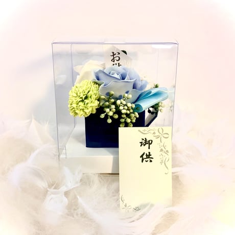 オンライン限定供花