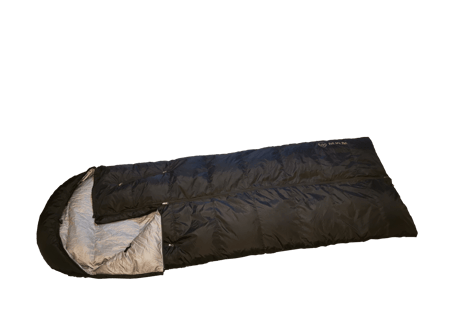 SLEEPING BAG 600