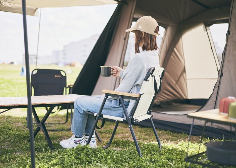 READY Chair 2 | M.W.M