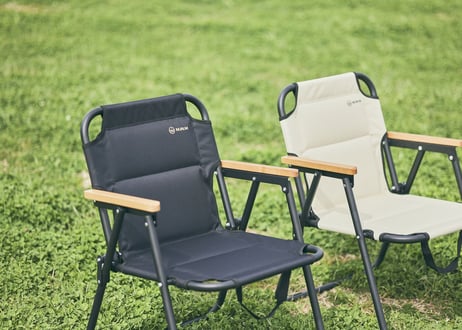 READY Chair 2