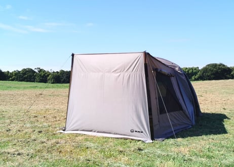 Front cover for READY Tent 2