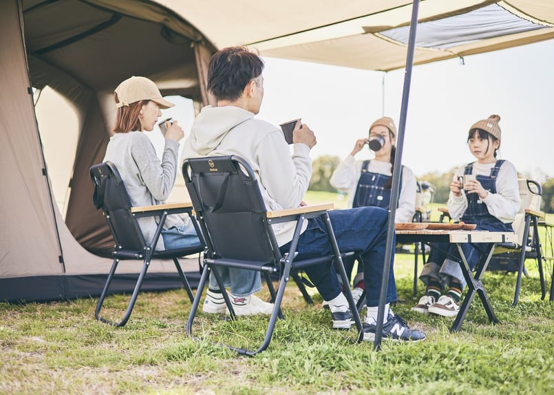 READY Chair 2 | M.W.M