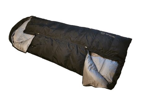 SLEEPING BAG 600