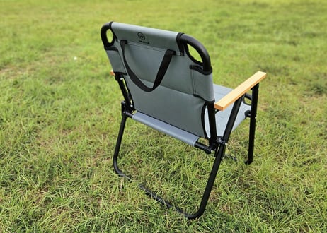 READY Chair 2