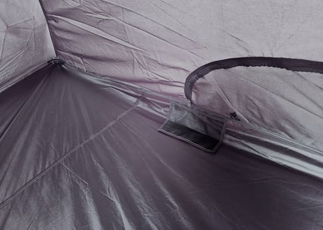 READY Tent -Airvan-