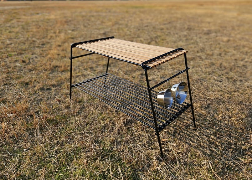 READY Rack 2 | M.W.M