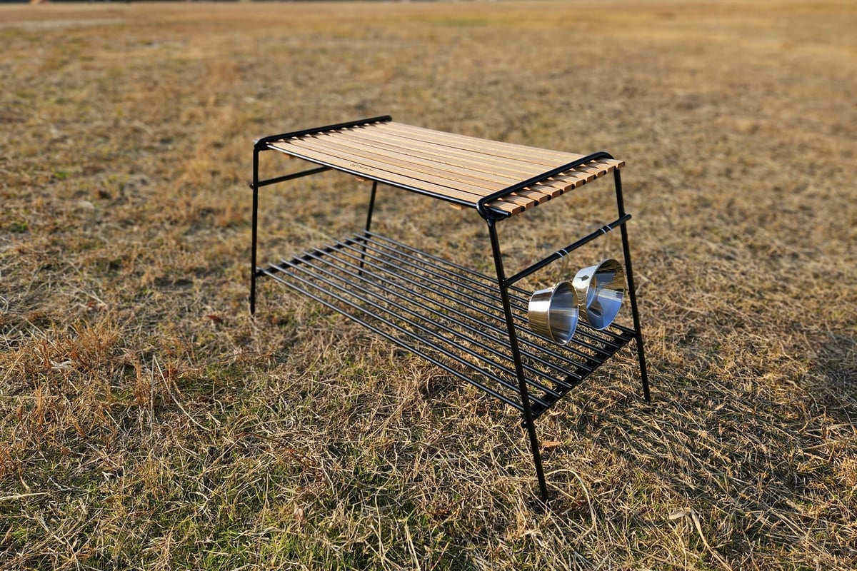 READY Rack 2 | M.W.M