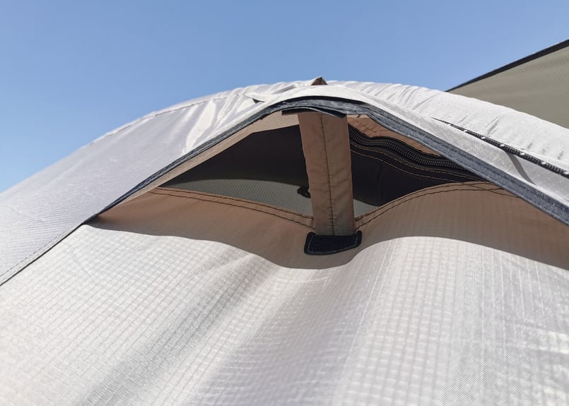 値下げ！READY Tent -Airvan- 　M.W.M READY Tent -Airvan- | M.W.M