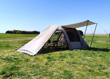 READY Tent -Airvan-