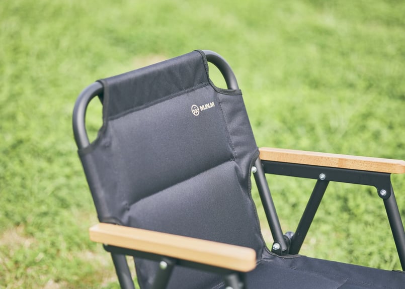 READY Chair 2 | M.W.M