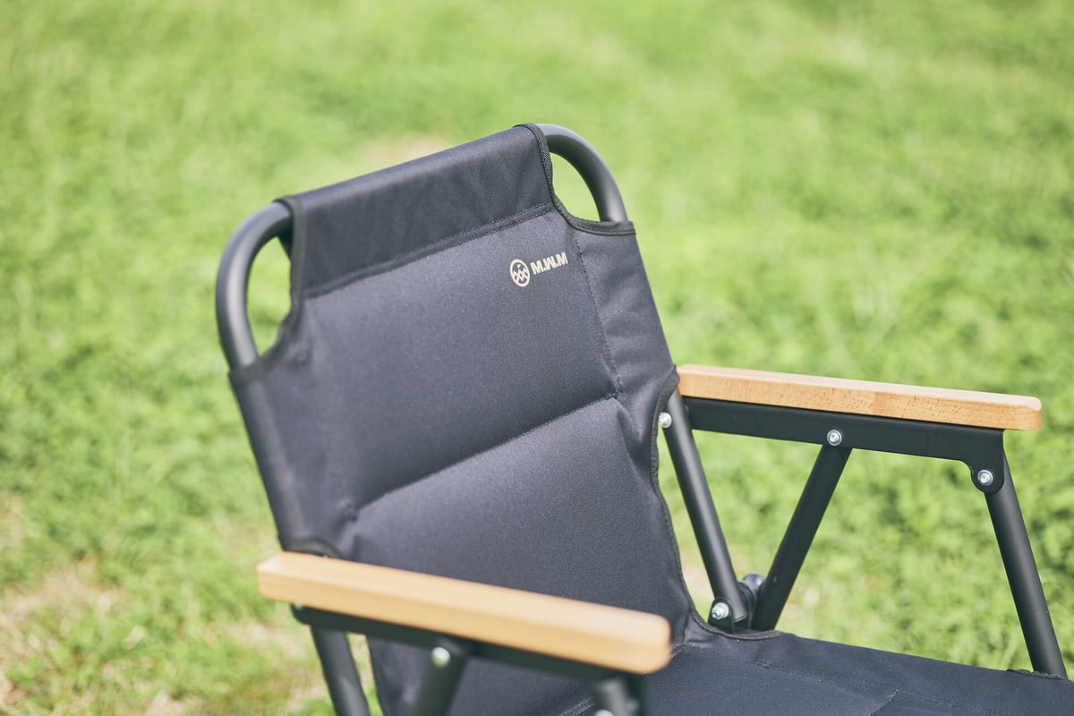 READY Chair 2 | M.W.M