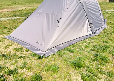 READY Tent -Airvan-