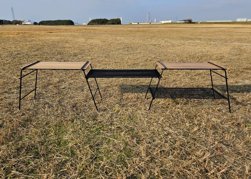 READY Rack 2 | M.W.M