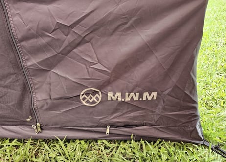 READY Tent -Airvan-