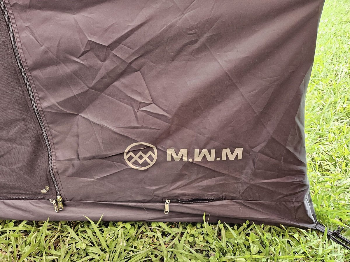 READY Tent -Airvan- | M.W.M