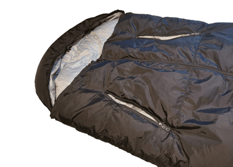SLEEPING BAG 600
