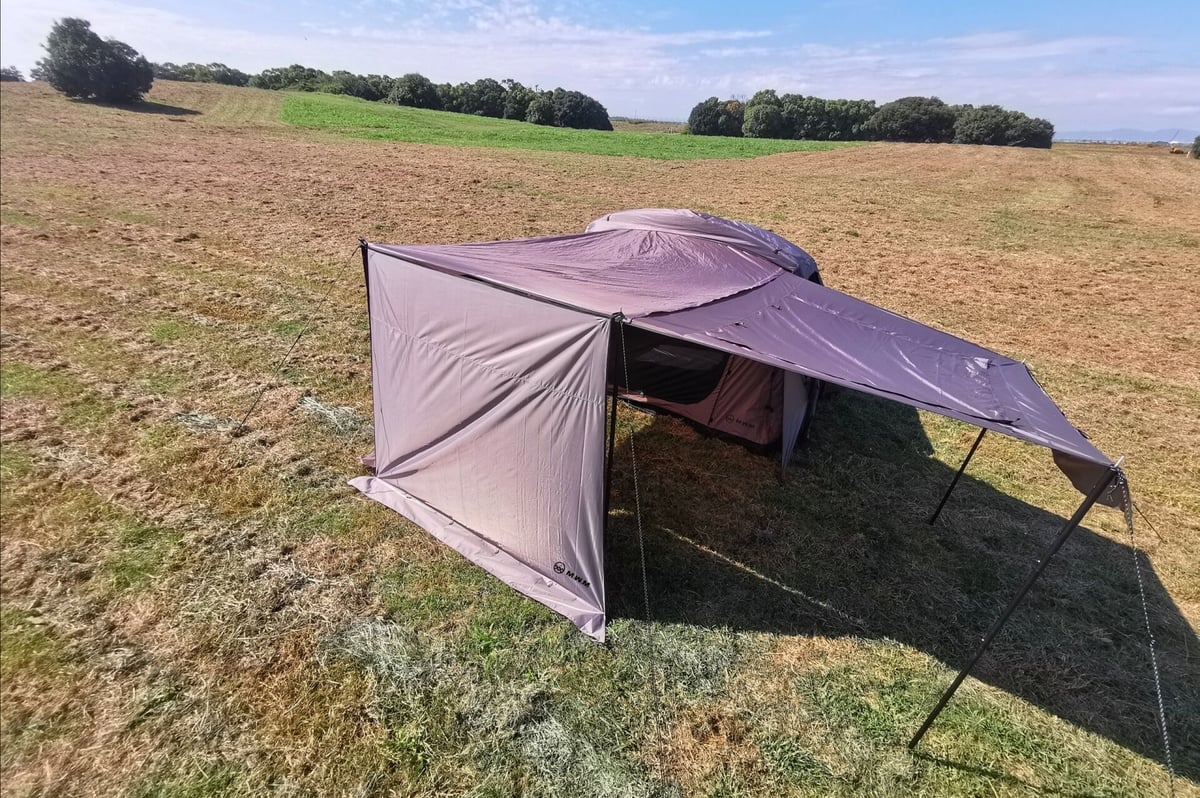 テント・タープ MWM READY TENT2 楽天市場】READY Tent 2 M.W.M(エムダブリューエム) ファミリー