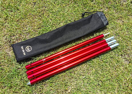 READY Pole 2