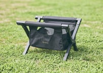 READY Box stand