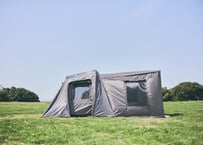 READY Tent 2