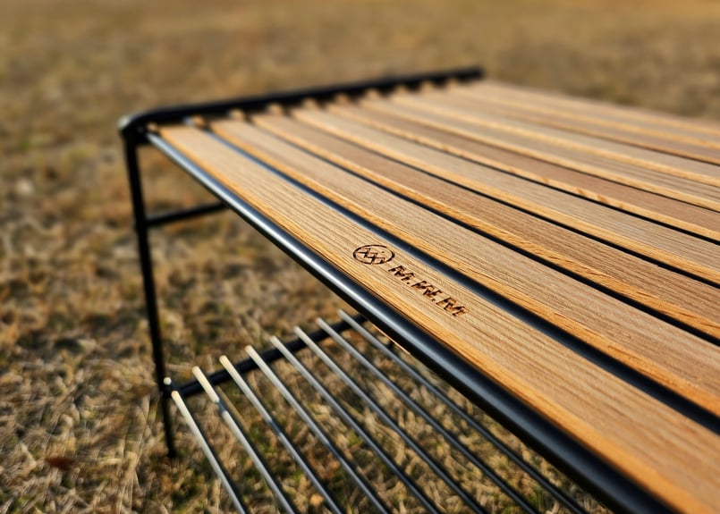 READY Rack 2 | M.W.M