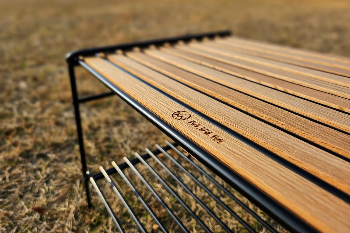 READY Rack 2 | M.W.M