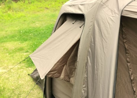 READY Tent 2