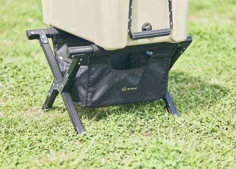 READY Box stand